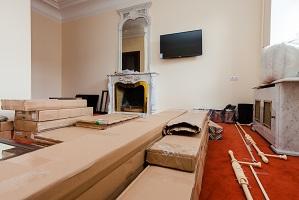 remodeling
