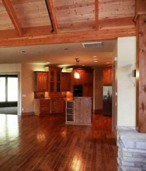 General Contractor