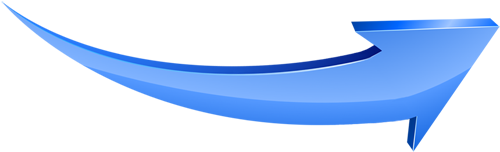 Blue Arrow
