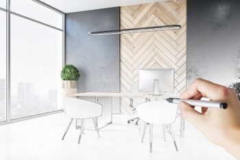 Commercial Remodelling Contractor Beaverton