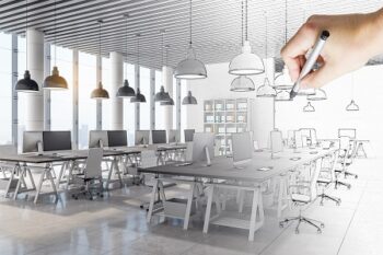 Commercial Remodelling Contractor Hillsboro