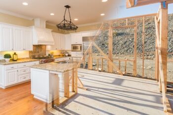 General Contractor Beaverton