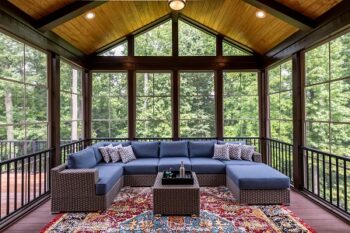 Home Addition Contractors Beaverton