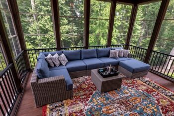 Home Addition Contractors Hillsboro