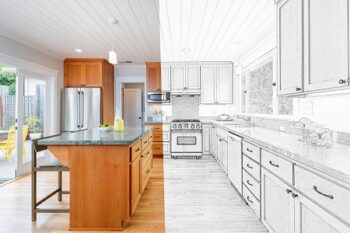Home Remodelling Contractor Beaverton
