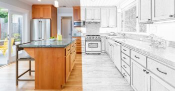 Home Remodelling Contractor Beaverton Or