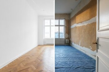 Home Remodelling Contractor Hillsboro