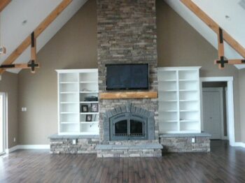 Interior Construction Contractor Hillsboro Or