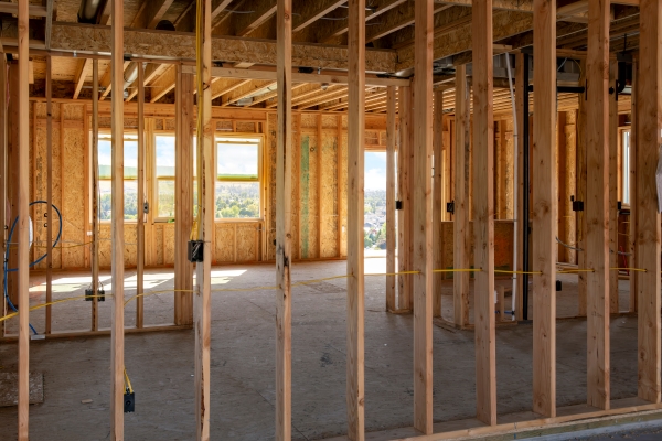 Custom Home Builder In Hillsboro Or