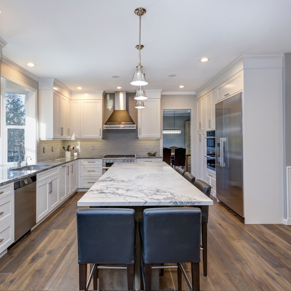 General Contractor Cornelius Or