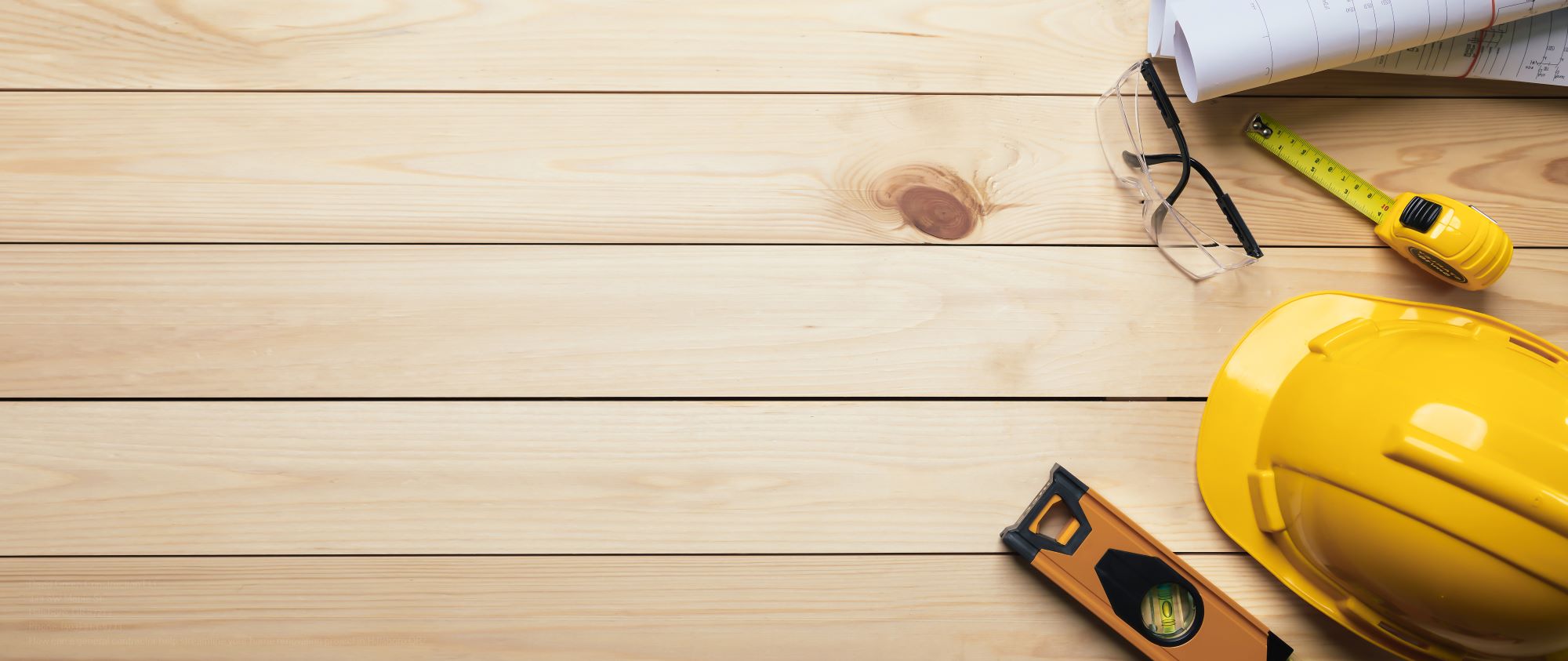 General Contractor Hillsboro OR