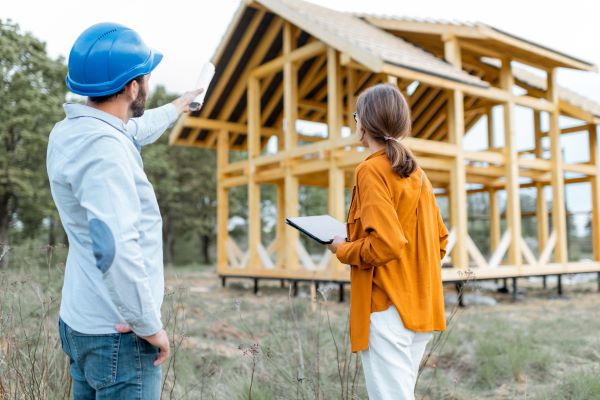General Contractor In Hillsboro Or